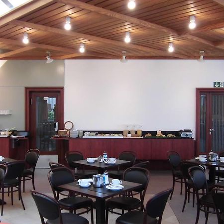 Hotel Boell Есен Екстериор снимка