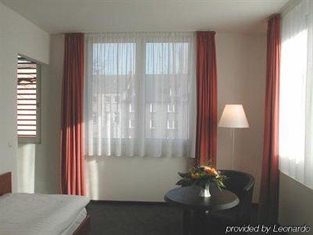 Hotel Boell Есен Екстериор снимка